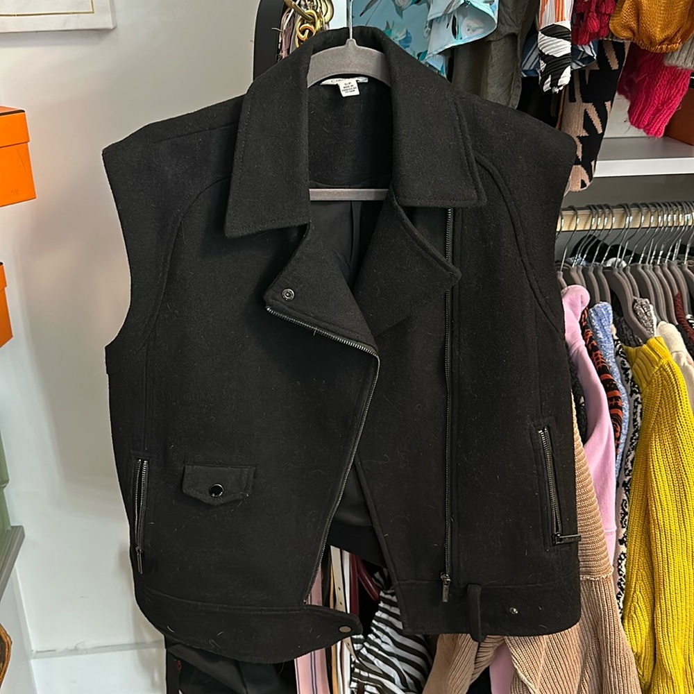 Calvin Klein Vest Small